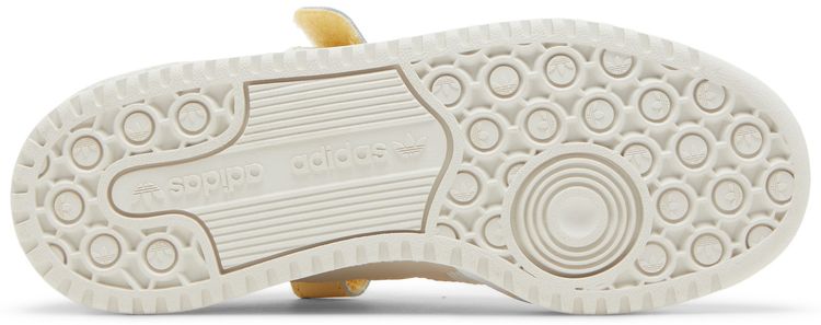 Adidas Wmns Forum Low Premium White Halo Ivory