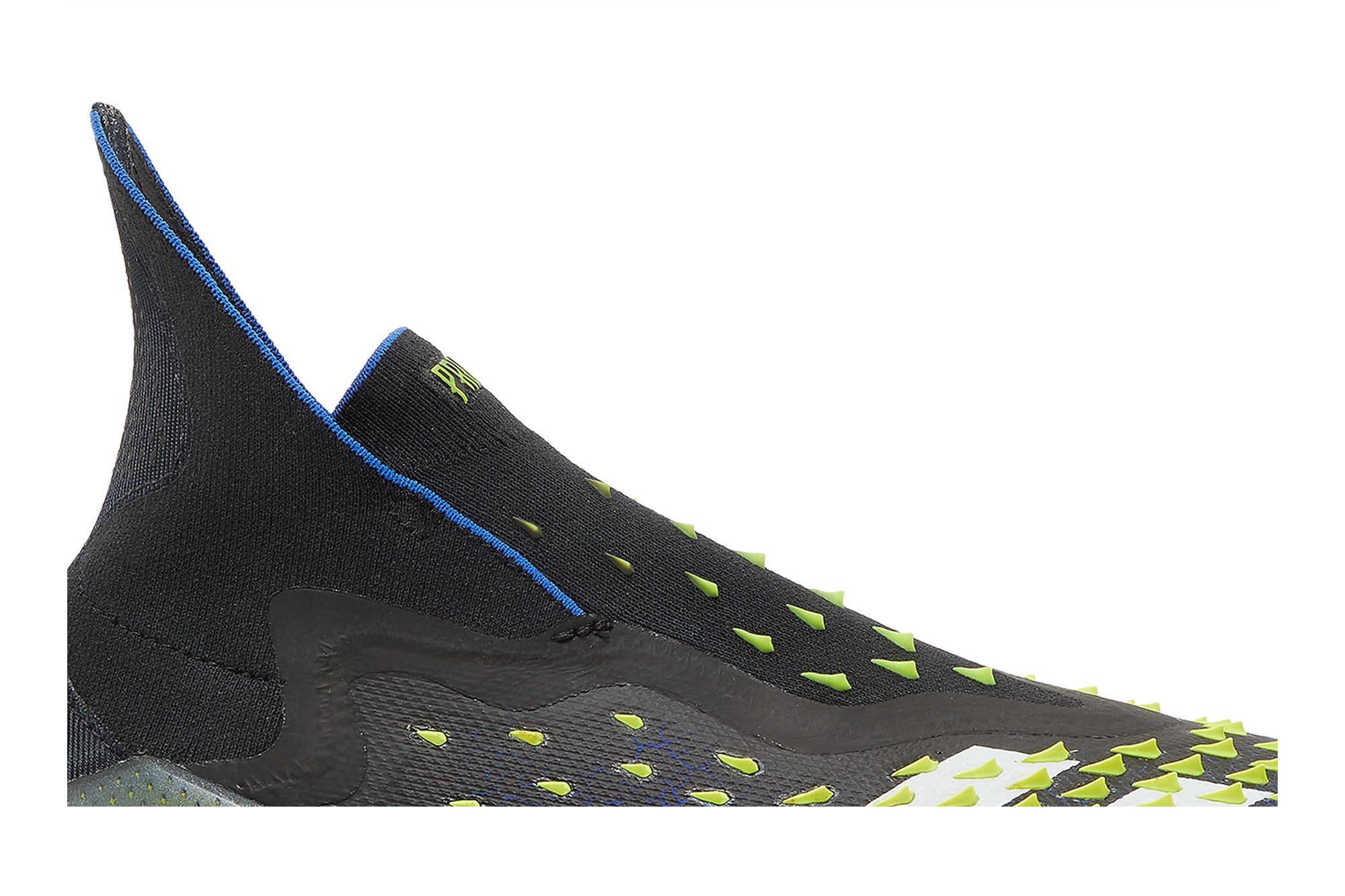 Buy Adidas Predator Freak+ SG 'Demonskin - Royal Blue Yellow