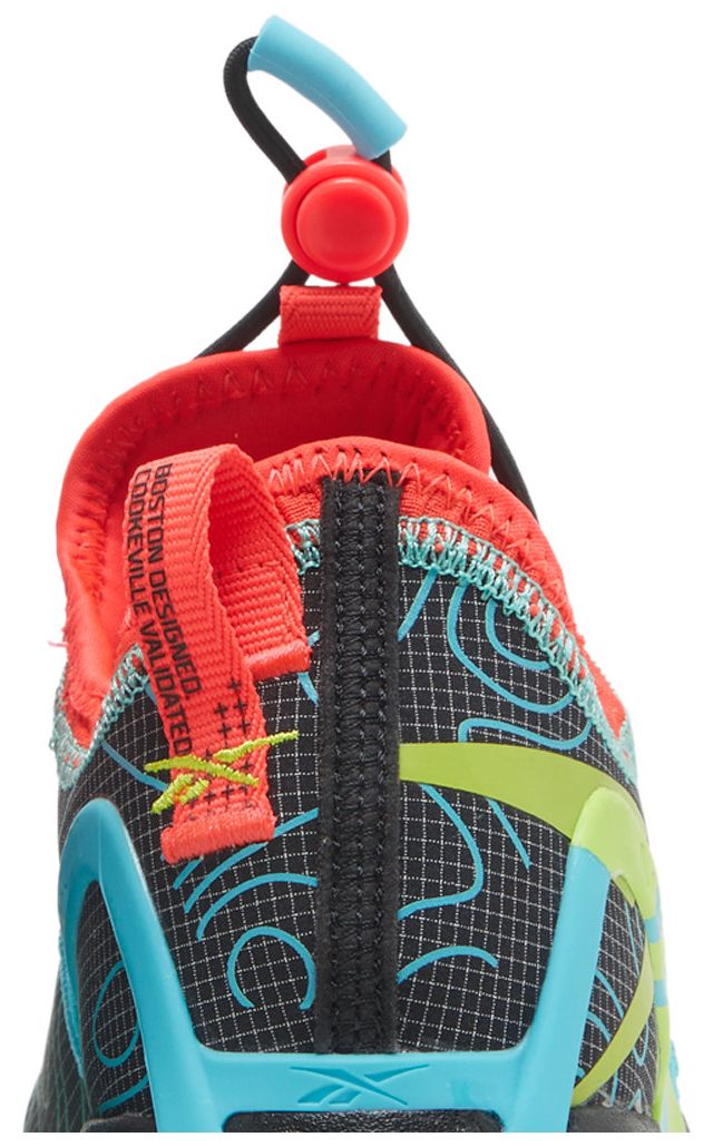 Rich Froning x Nano X1 Into the Storm   Multi