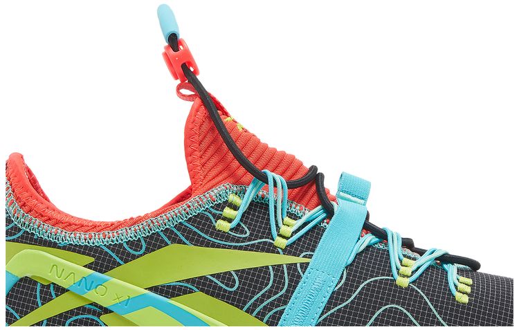 Rich Froning x Nano X1 Into the Storm   Multi