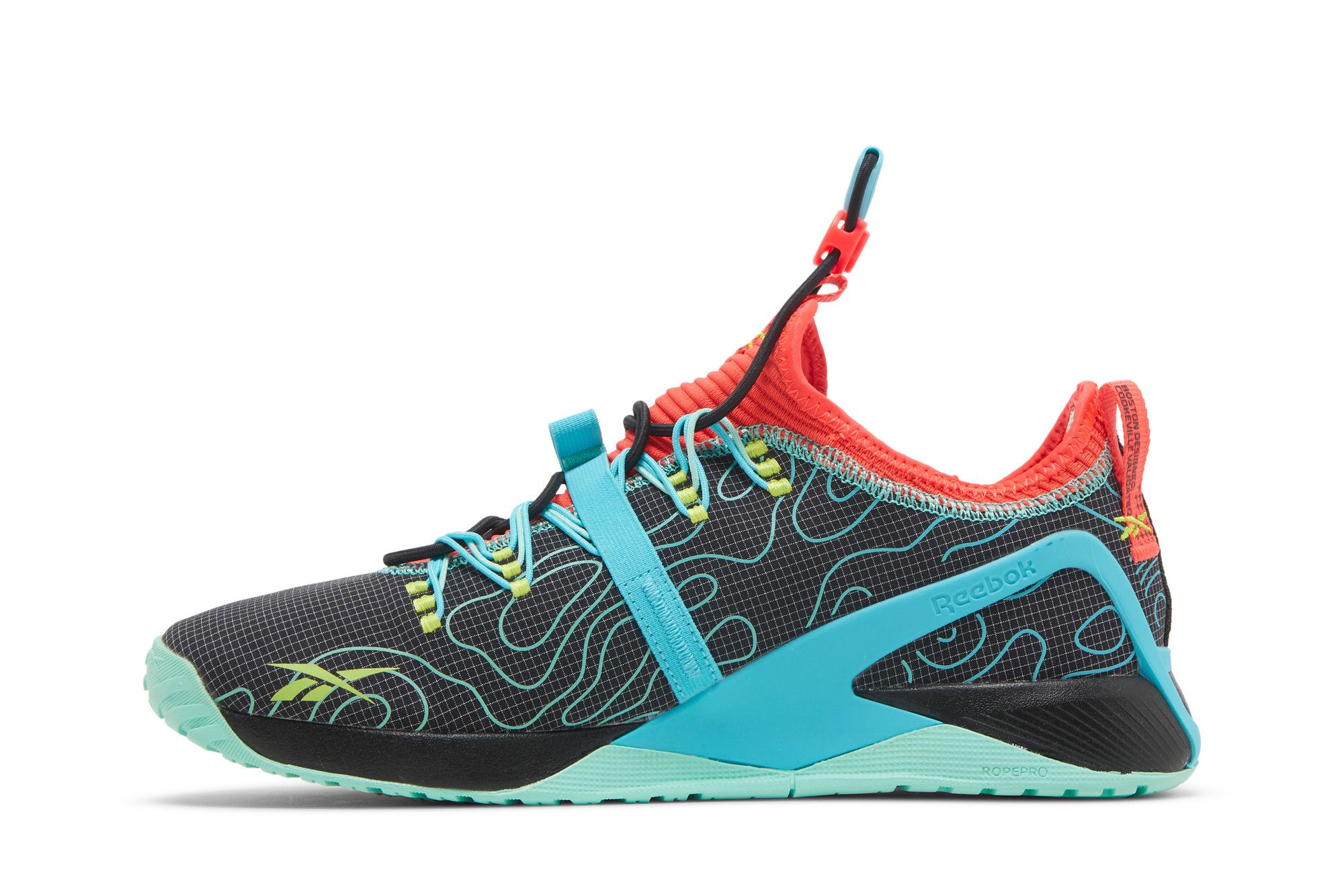 Rich froning 1 shoe deals