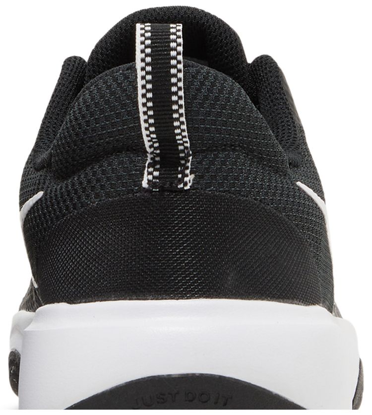 Nike City Rep TR Black White