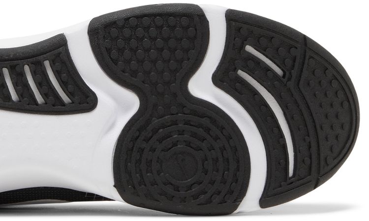 Nike City Rep TR Black White