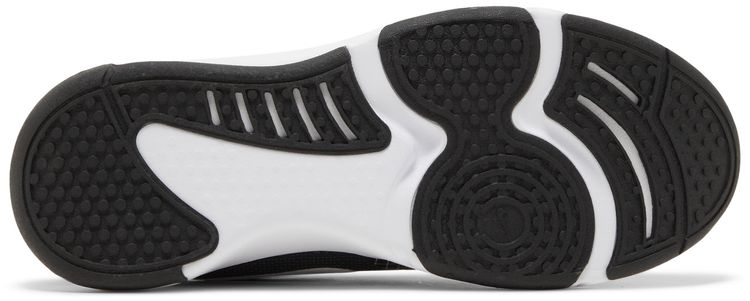 Nike City Rep TR Black White