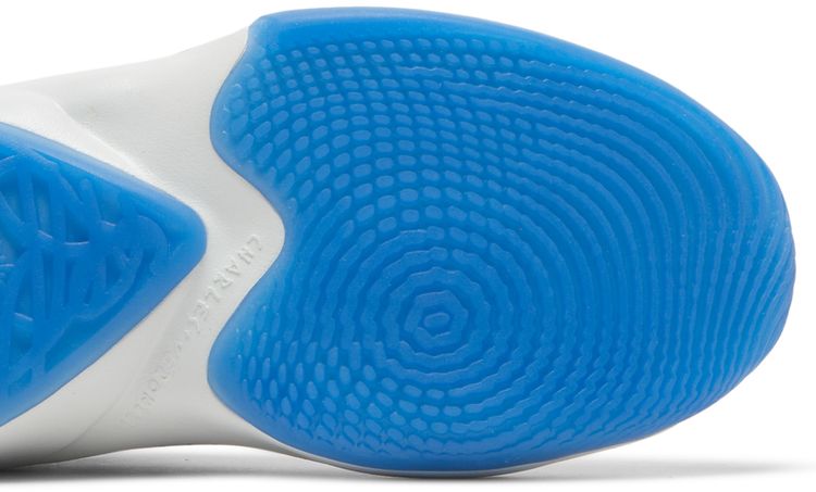 Nike Zoom Freak 2 SE GS Signal Blue