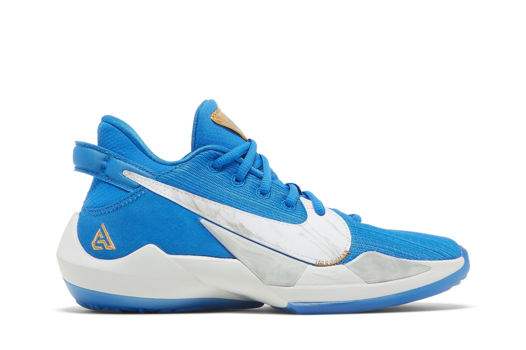 Buy Zoom Freak 2 SE GS Signal Blue CZ4177 408 GOAT