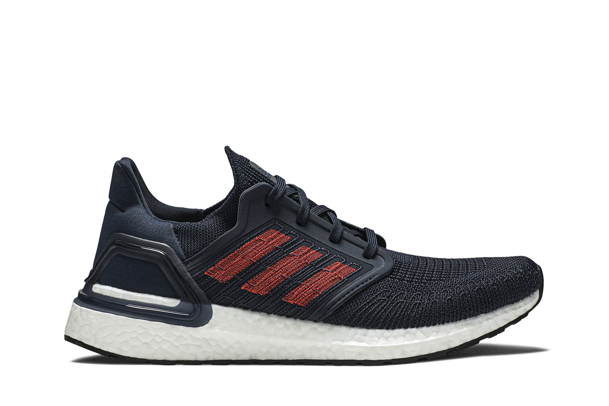 Ultra boost collegiate on sale navy