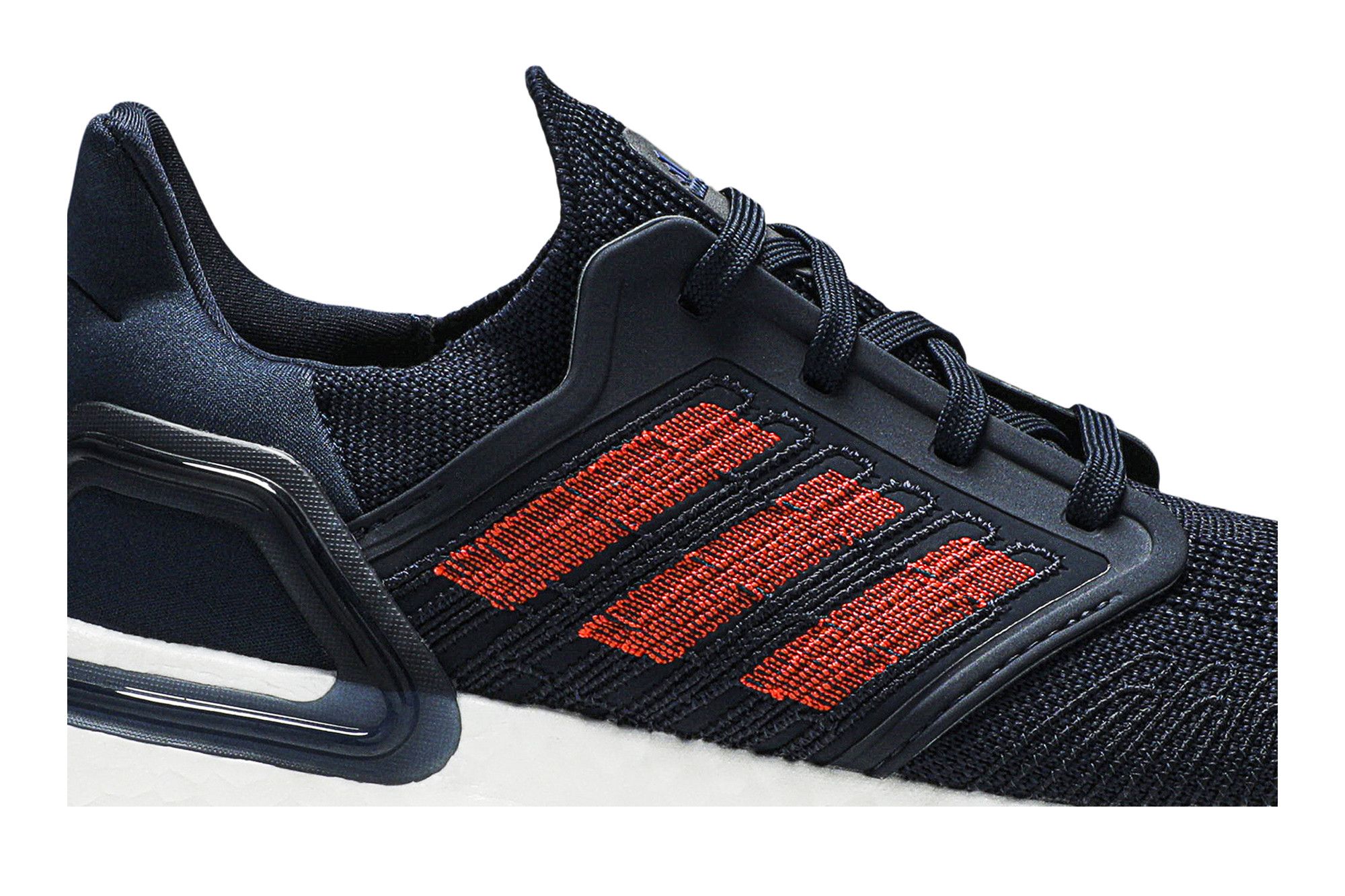 Ultra boost 20 navy blue top