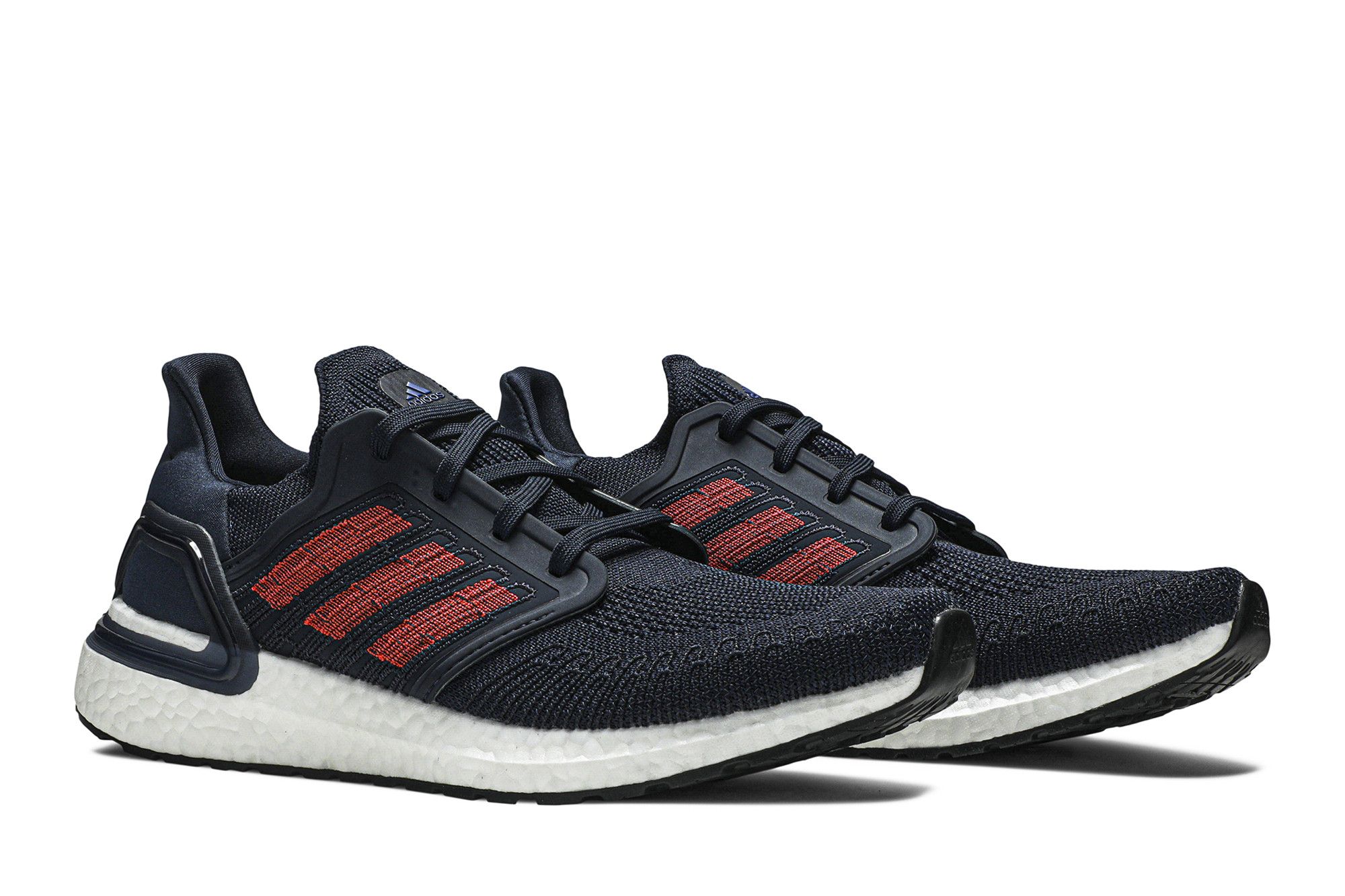 Ultra boost 20 navy on sale