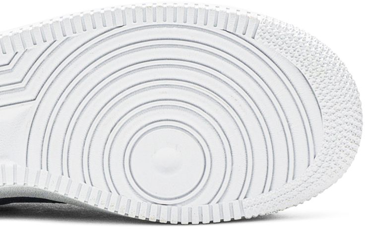 Nike Air Force 1 Low LV8 GS Double Layered   Indigo Force