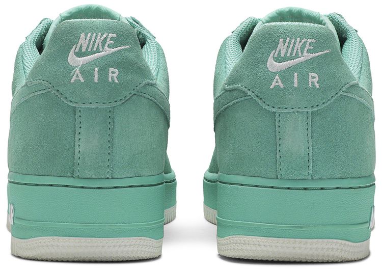 Nike Air Force 1 Low Azure Sample