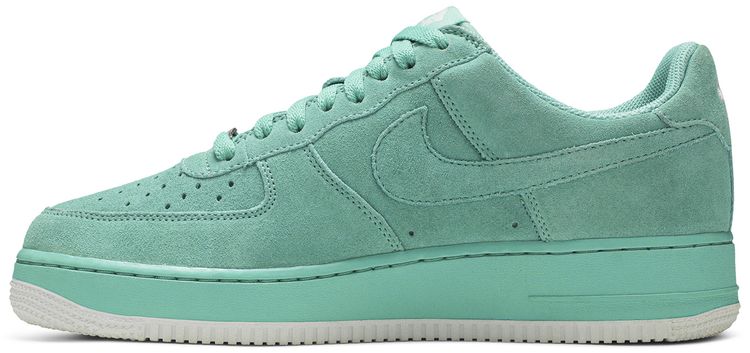 Nike Air Force 1 Low Azure Sample