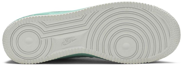 Nike Air Force 1 Low Azure Sample