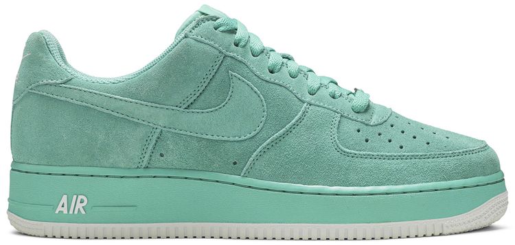 Nike Air Force 1 Low Azure Sample