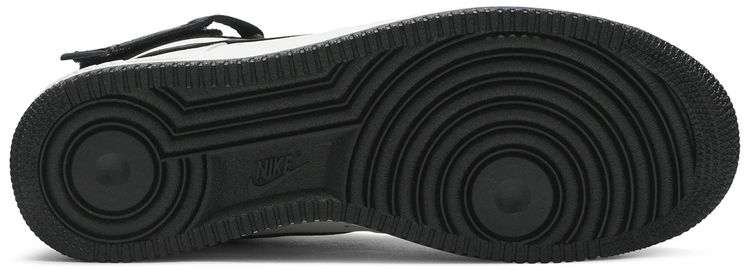 Nike Air Force 1 High Uptown NYC Sample