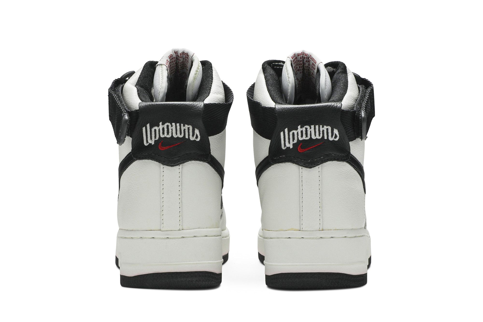 uptown nike air force 1