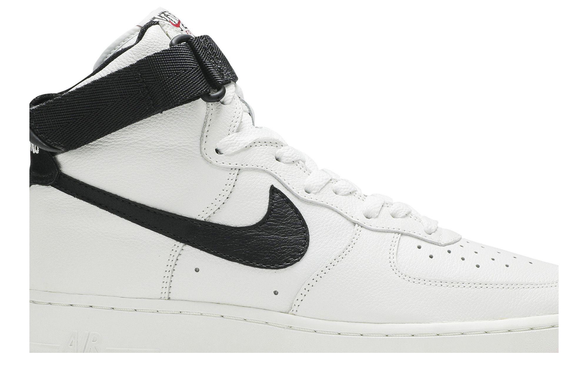 White uptowns on sale