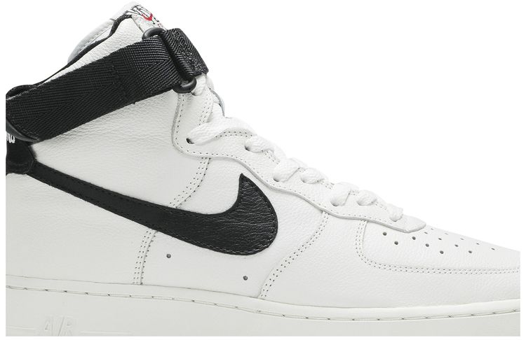 Nike Air Force 1 High Uptown NYC Sample