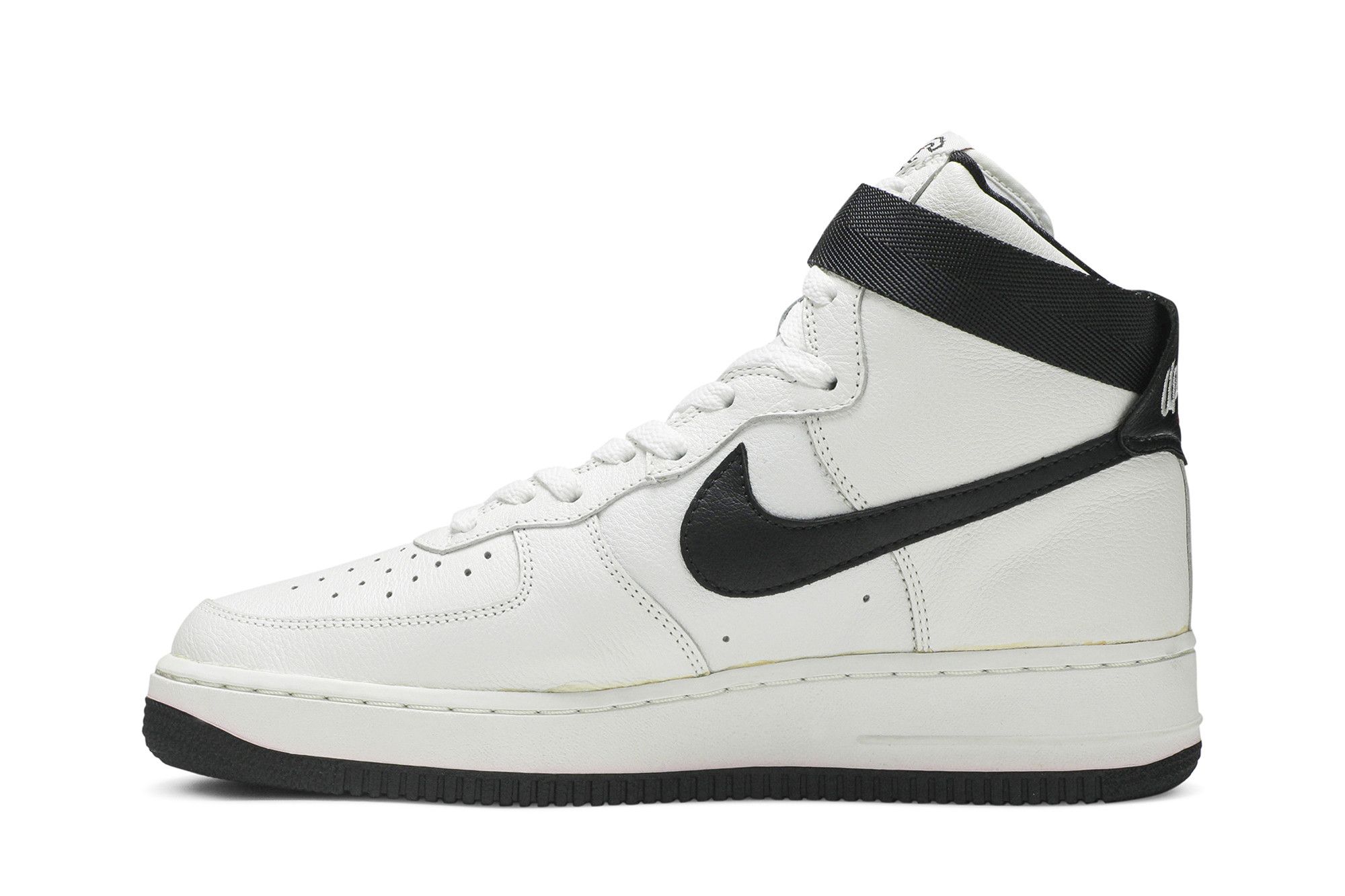 Buy Air Force 1 High 'Uptown NYC' Sample - BMB069 M6 C1 1026
