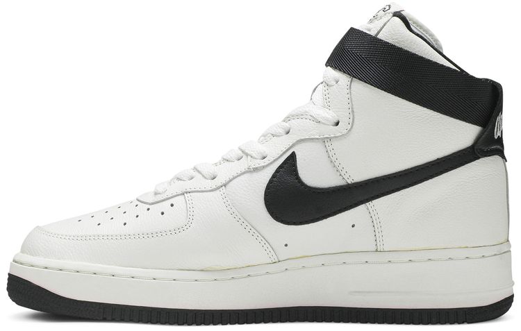 Nike Air Force 1 High Uptown NYC Sample