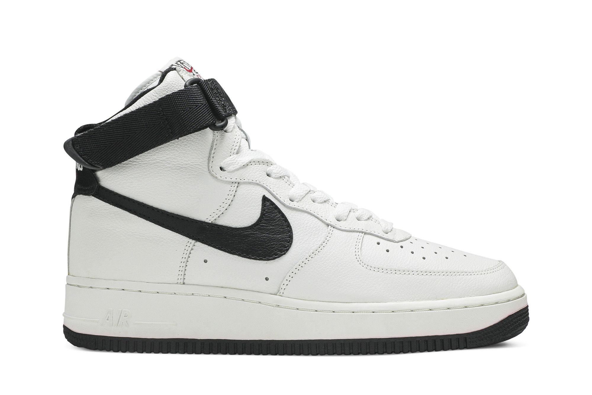 Buy Air Force 1 High Uptown NYC Sample BMB069 M6 C1 1026 GOAT