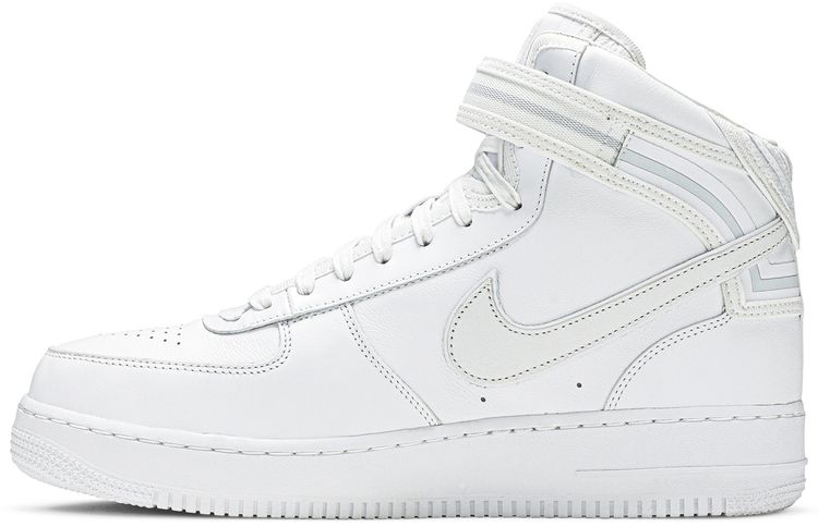 Riccardo Tisci x Nike Air Force 1 Mid SP Triple White