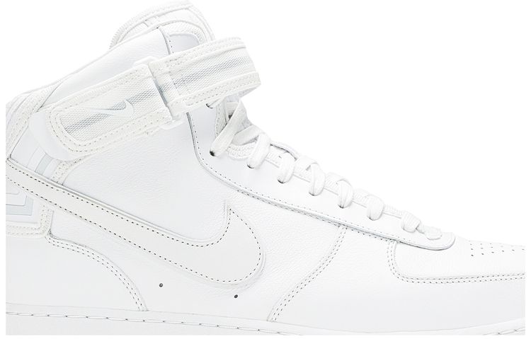 Riccardo Tisci x Nike Air Force 1 Mid SP Triple White