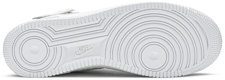 Riccardo Tisci x Nike Air Force 1 Mid SP Triple White