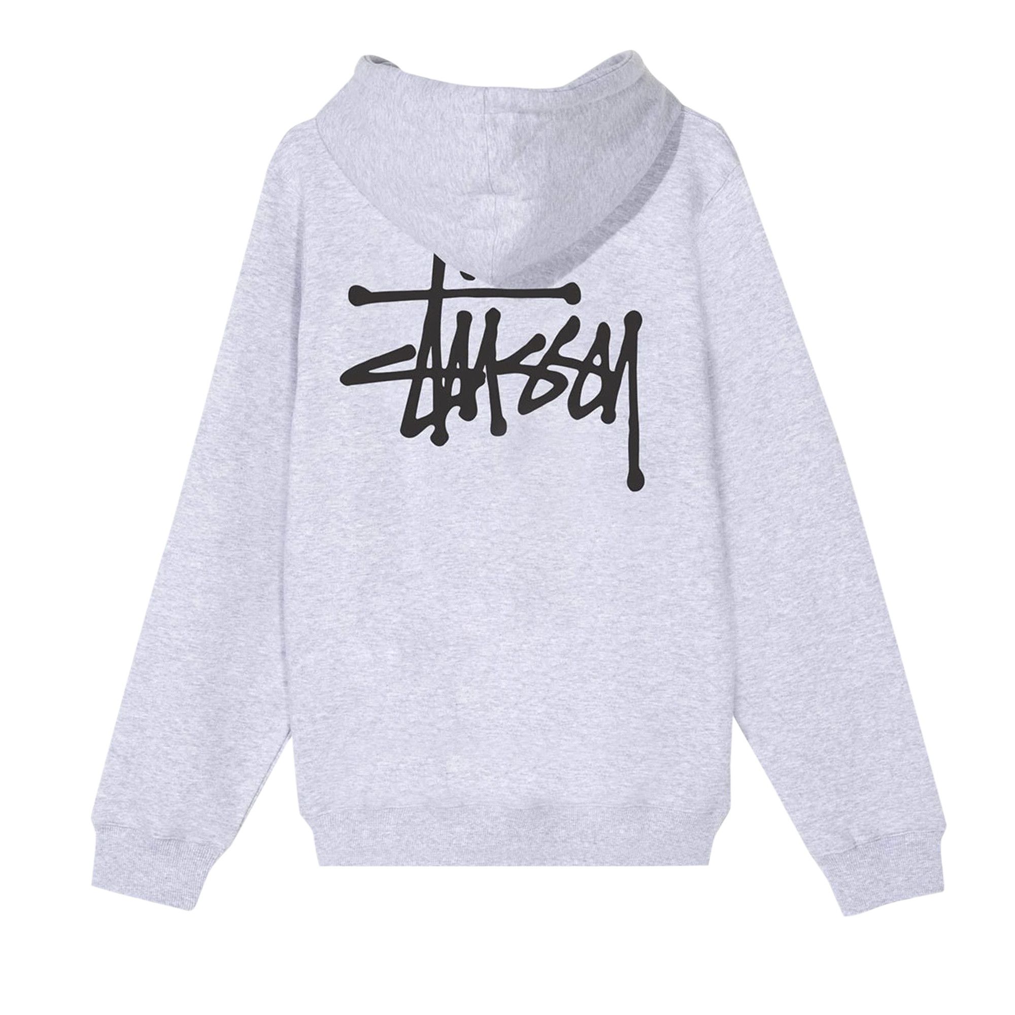 Stussy basic hood outlet