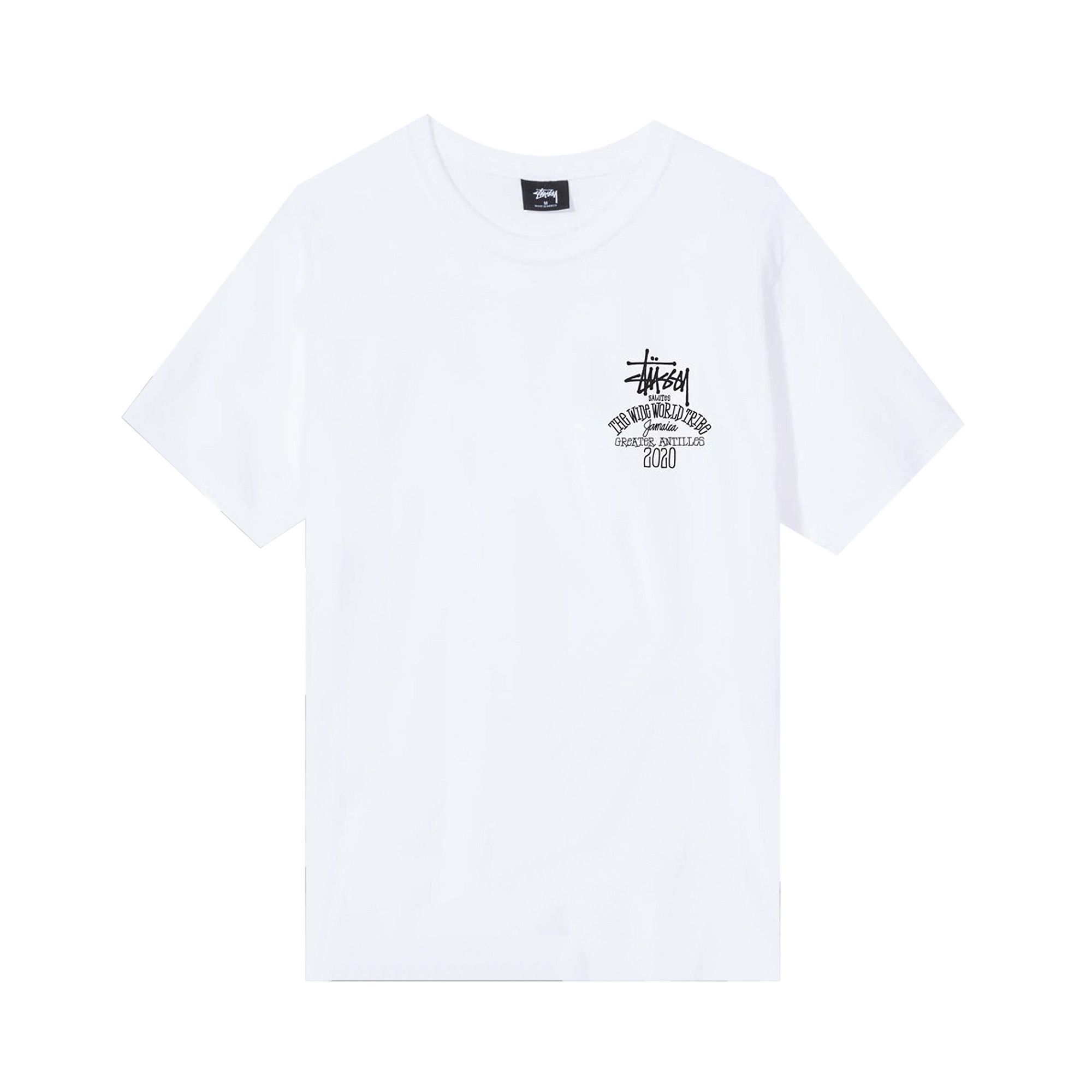 Jamaica world tribe tee outlet