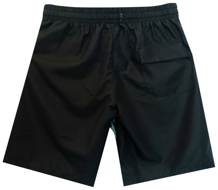 Chinatown Market NYC Shorts Black