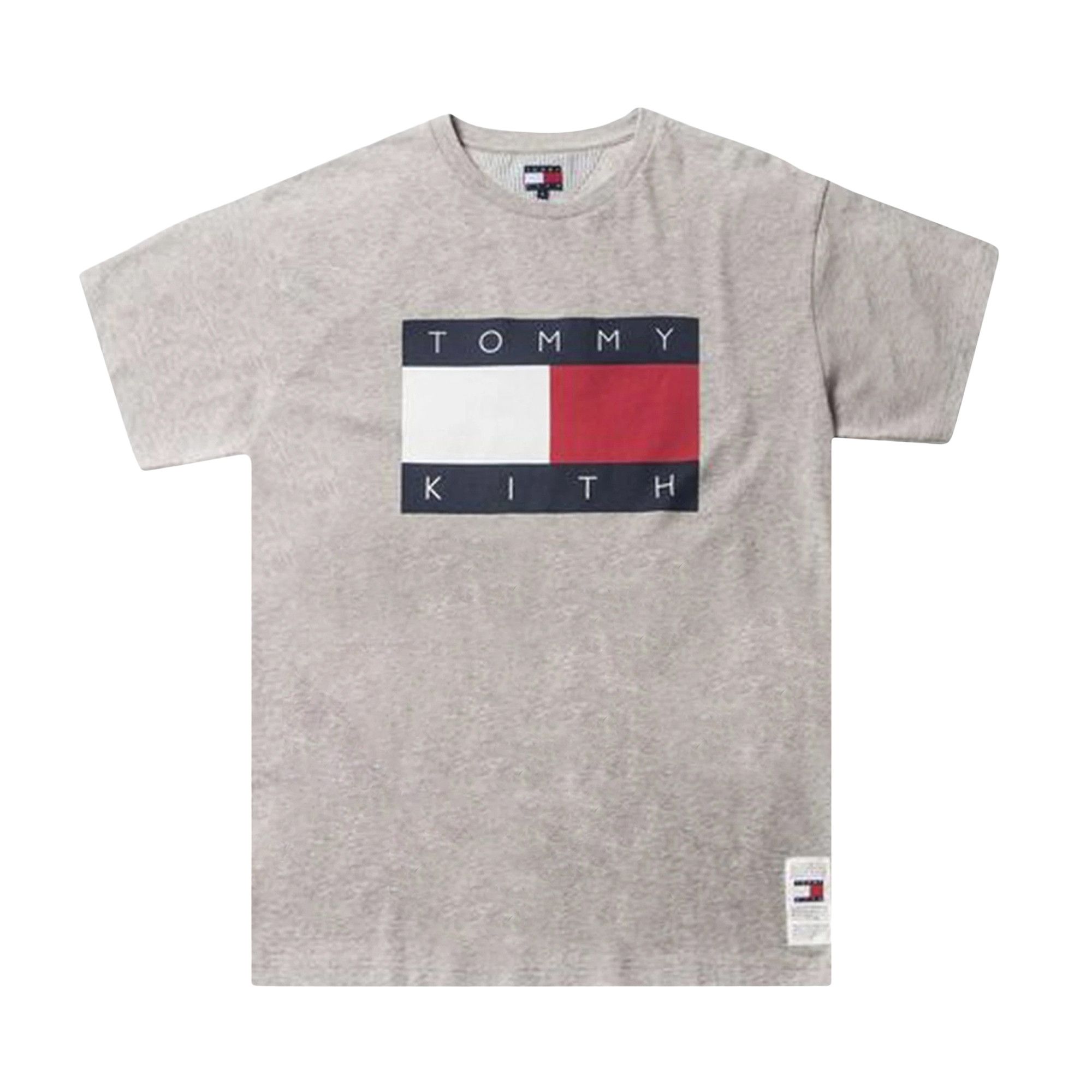 Tommy x kith t shirt new arrivals