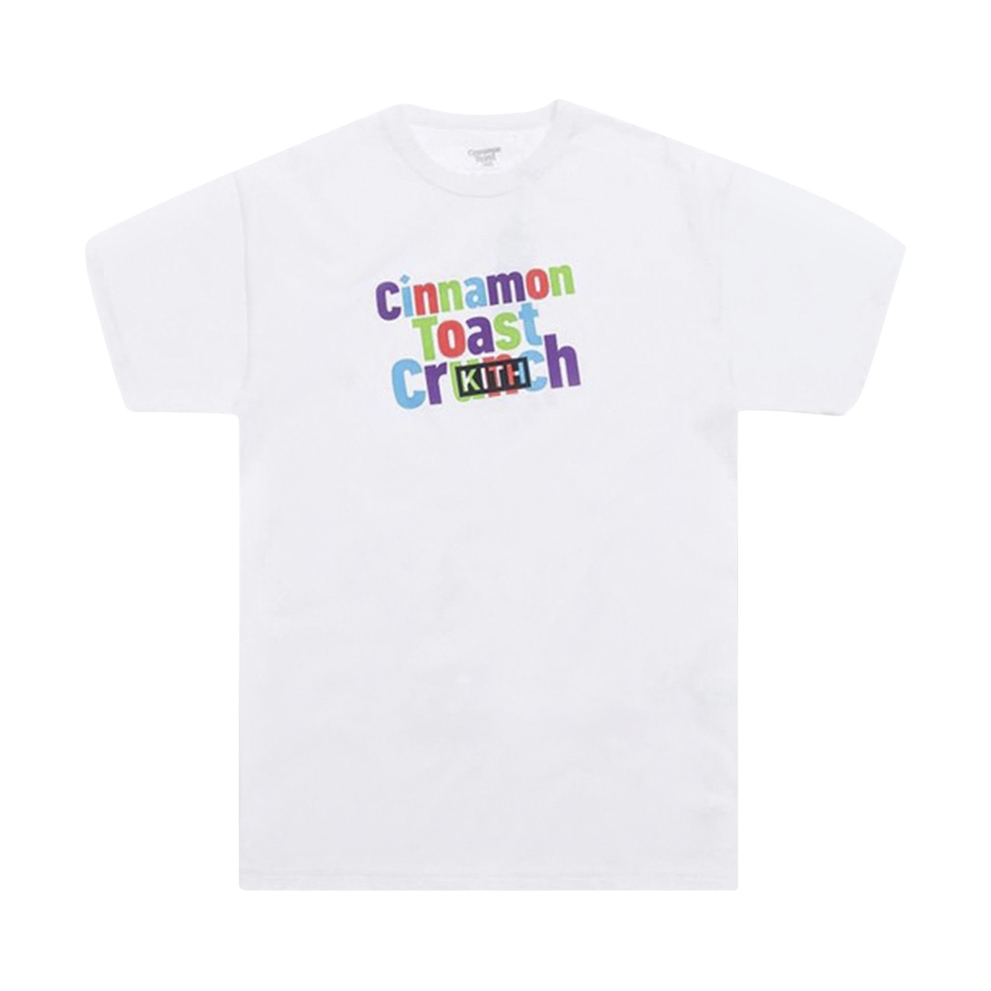 Kith cinnamon toast crunch online