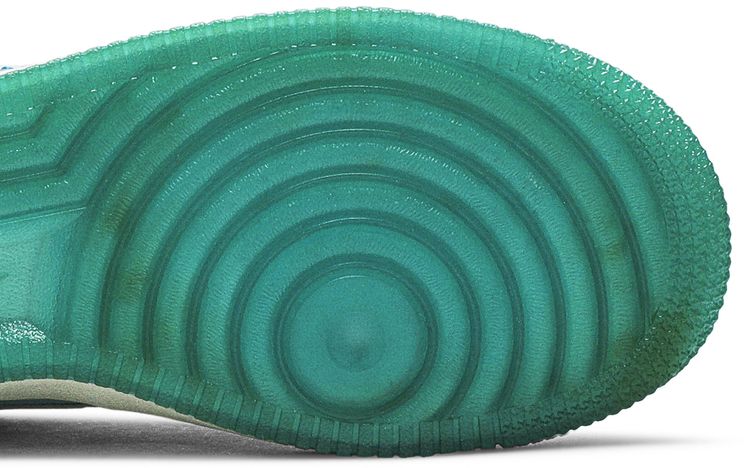 Nike Air Force 1 GS Glacier Ice