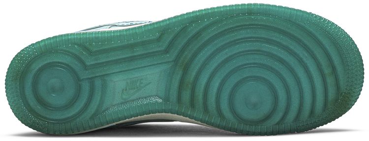 Nike Air Force 1 GS Glacier Ice