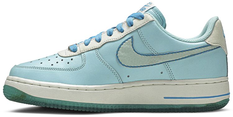 Nike Air Force 1 GS Glacier Ice