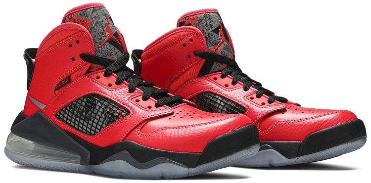 Air Jordan Mars 270 GS Paris Saint Germain