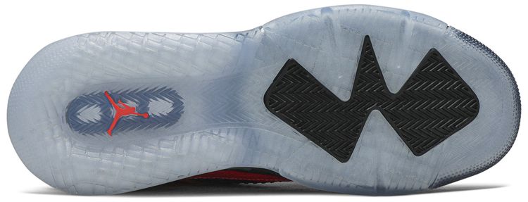 Air Jordan Mars 270 GS Paris Saint Germain