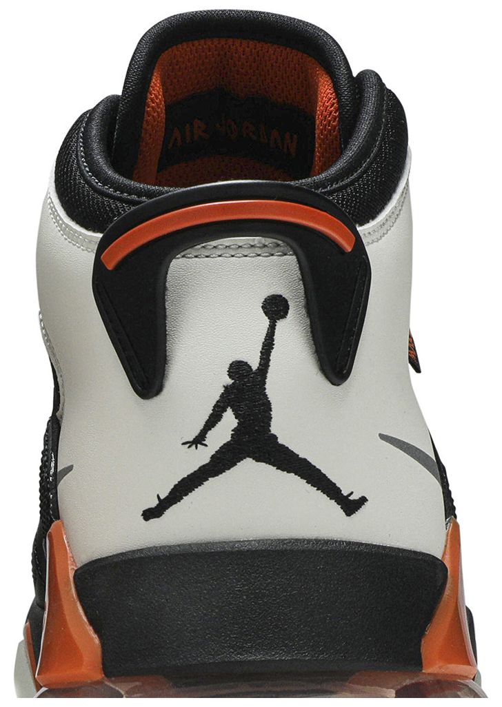 Air Jordan Mars 270 Shattered Backboard