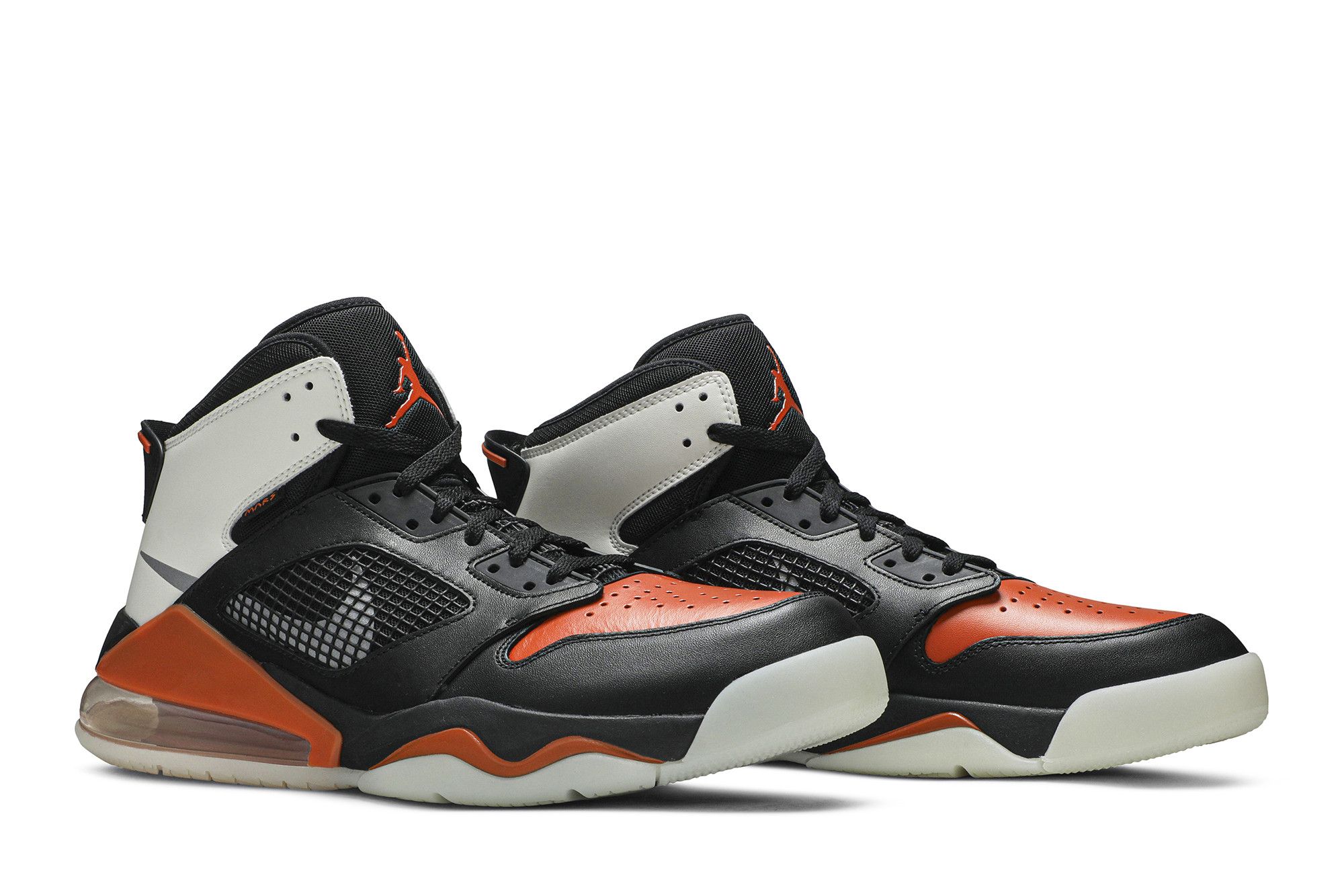 nike air jordan mars 270 shattered backboard