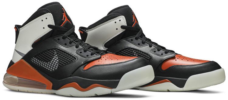 Air Jordan Mars 270 Shattered Backboard