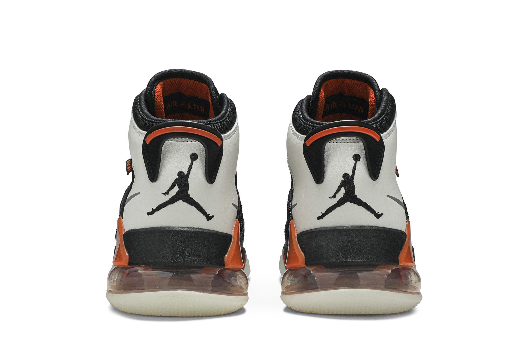 Jordan jumpman 270 best sale