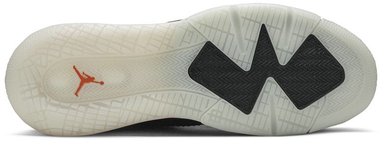 Air Jordan Mars 270 Shattered Backboard