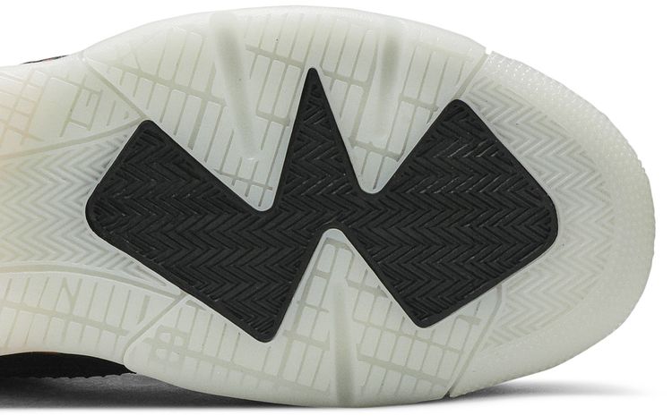 Air Jordan Mars 270 Shattered Backboard