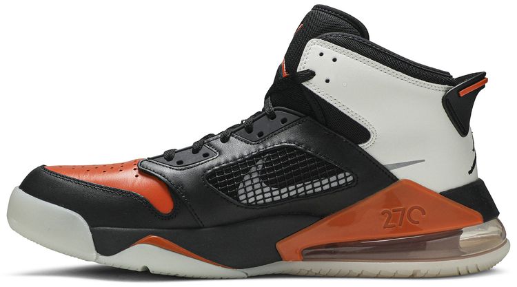 Air Jordan Mars 270 Shattered Backboard
