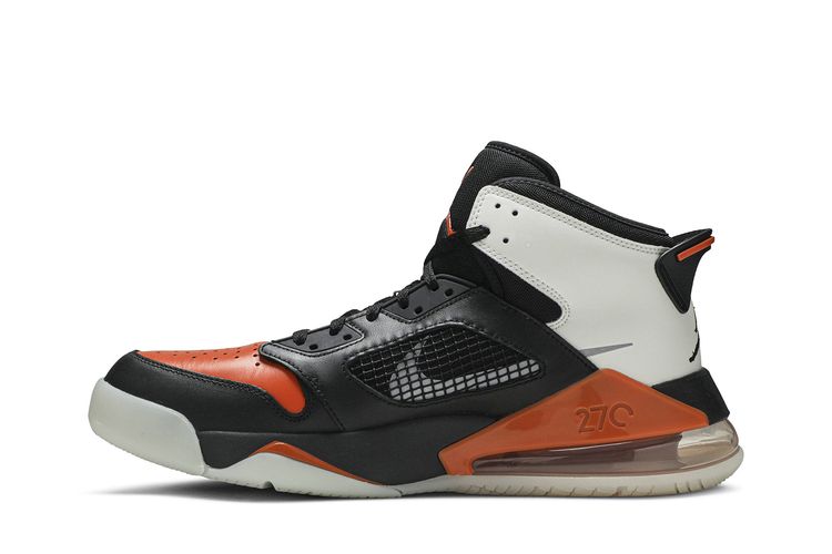 Buy Air Jordan Mars 270 'Shattered Backboard' CD7070 008 GOAT