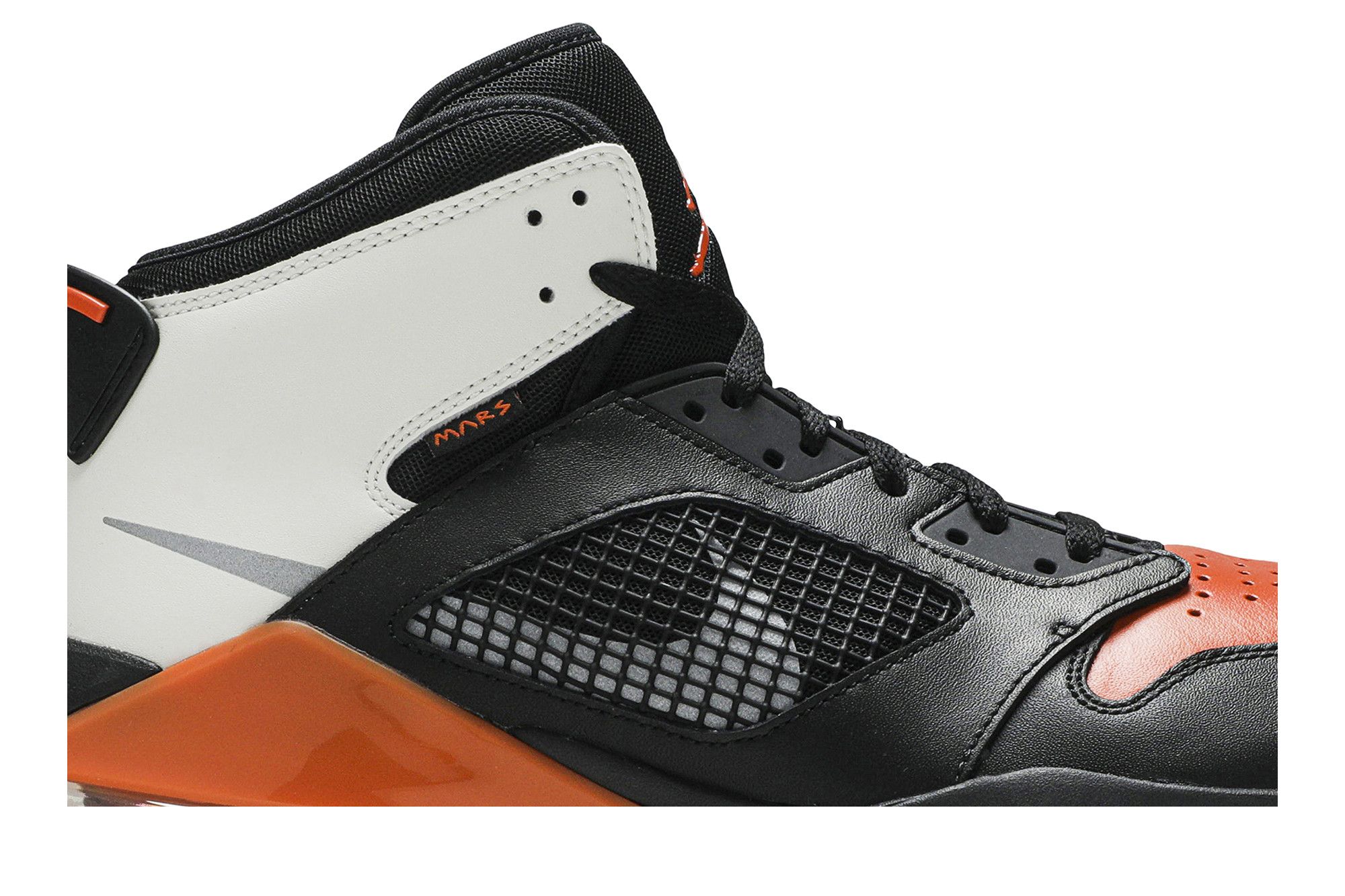 Jordan jumpman 270 top