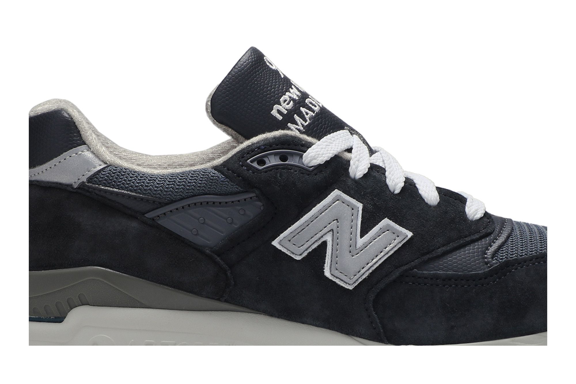 New balance 998 kith shark cheap