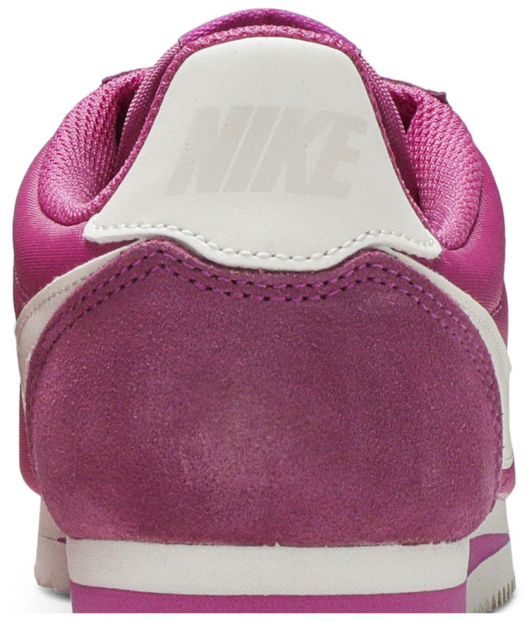 Nike Wmns Classic Cortez Nylon Active Fuchsia