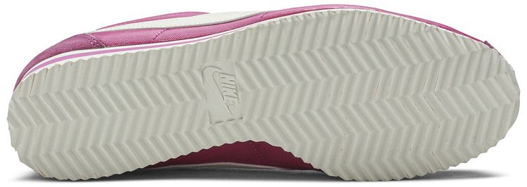 Nike Wmns Classic Cortez Nylon Active Fuchsia